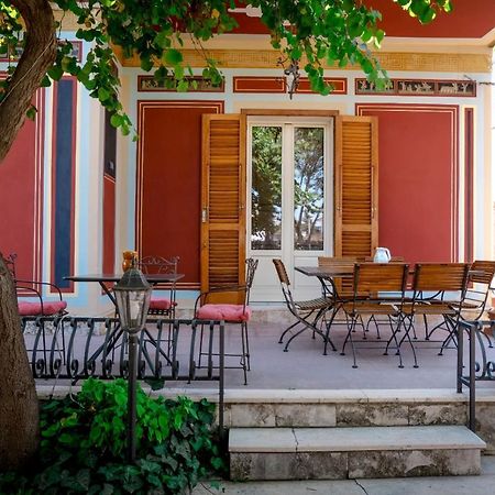 B&B De Angelis Marina di Ginosa Eksteriør bilde