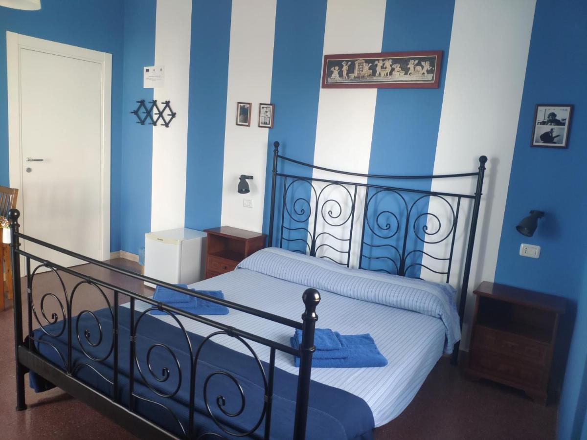 B&B De Angelis Marina di Ginosa Eksteriør bilde