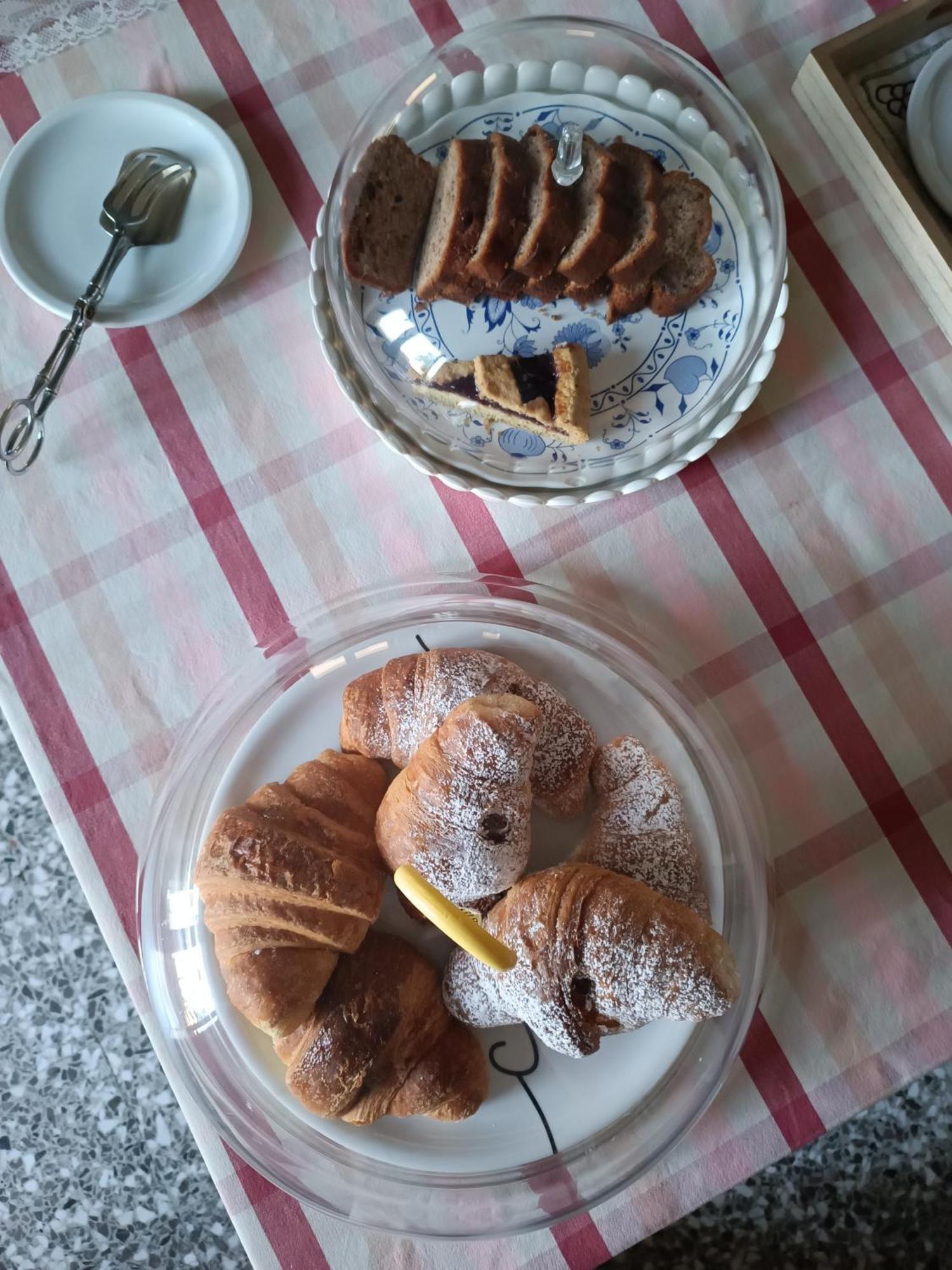 B&B De Angelis Marina di Ginosa Eksteriør bilde