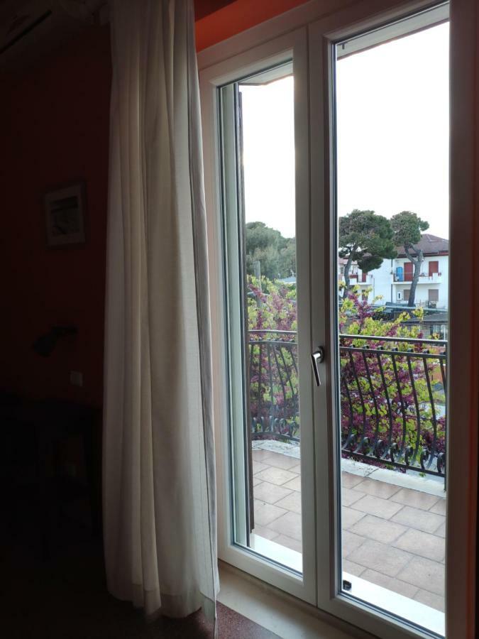 B&B De Angelis Marina di Ginosa Eksteriør bilde