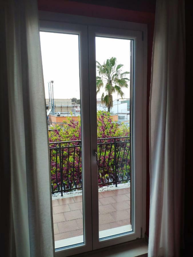 B&B De Angelis Marina di Ginosa Eksteriør bilde